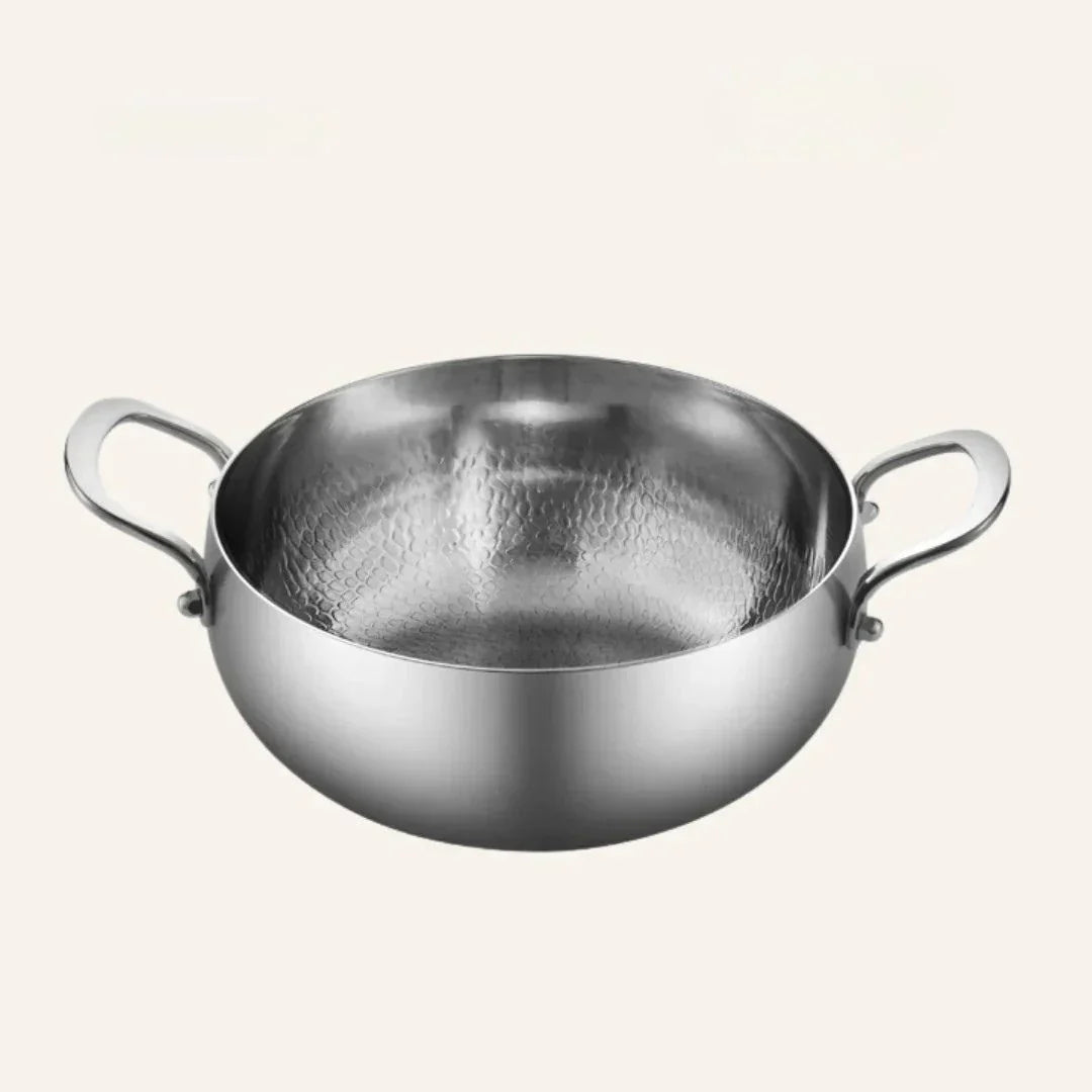 Titanium Chef's Choice Bundle