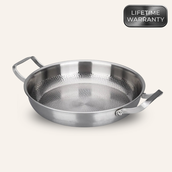 Whitmore Sauté Pan Two Handles