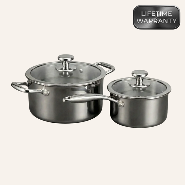 Whitmore Cooking Pot
