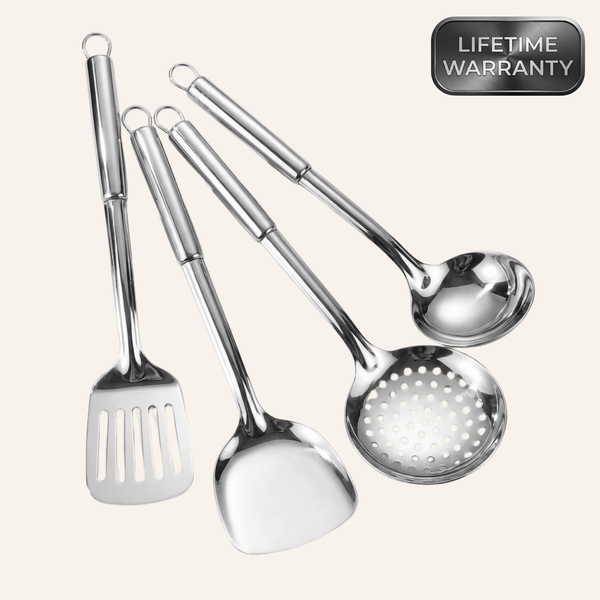 Whitmore Utensils Set