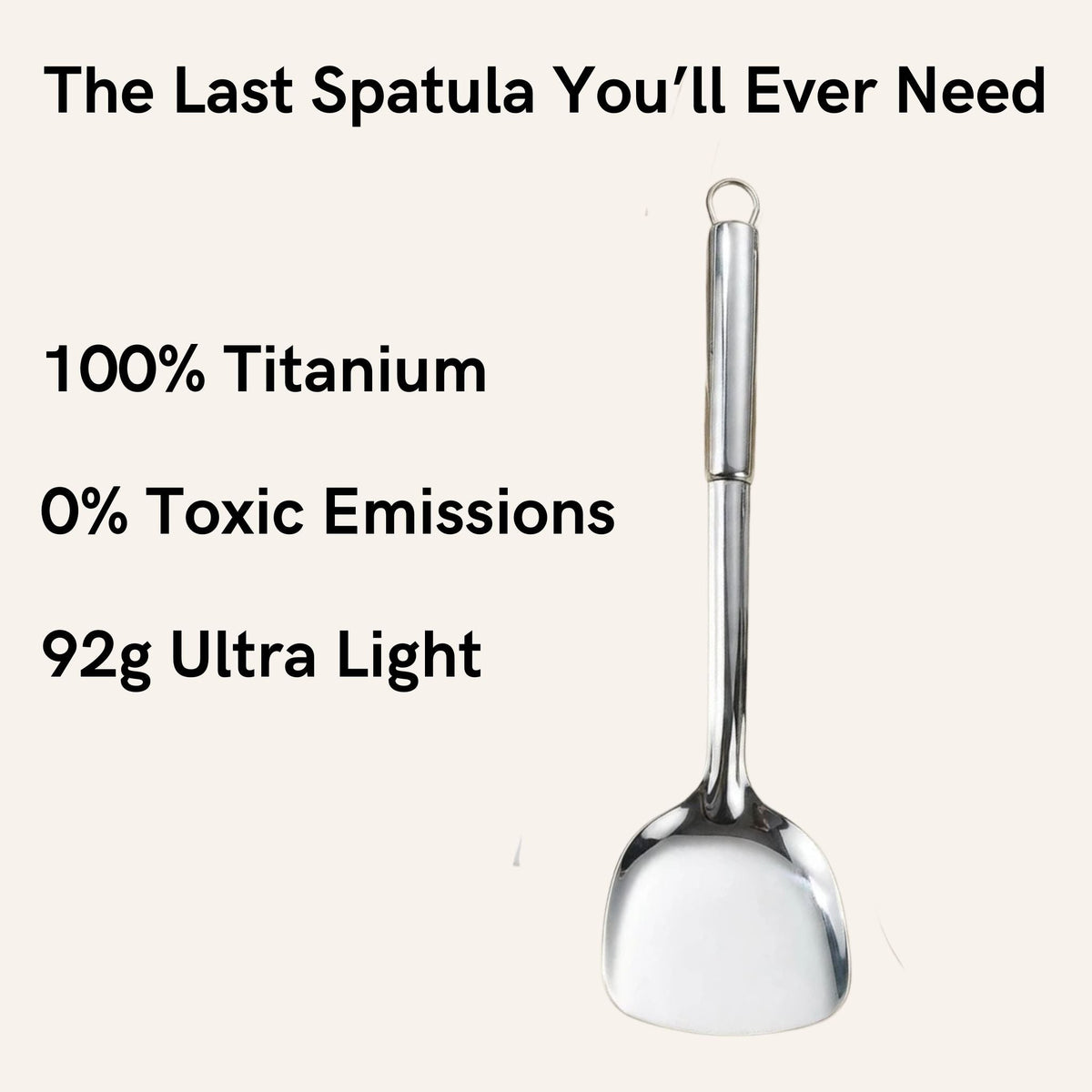 Titanium Chef's Choice Bundle