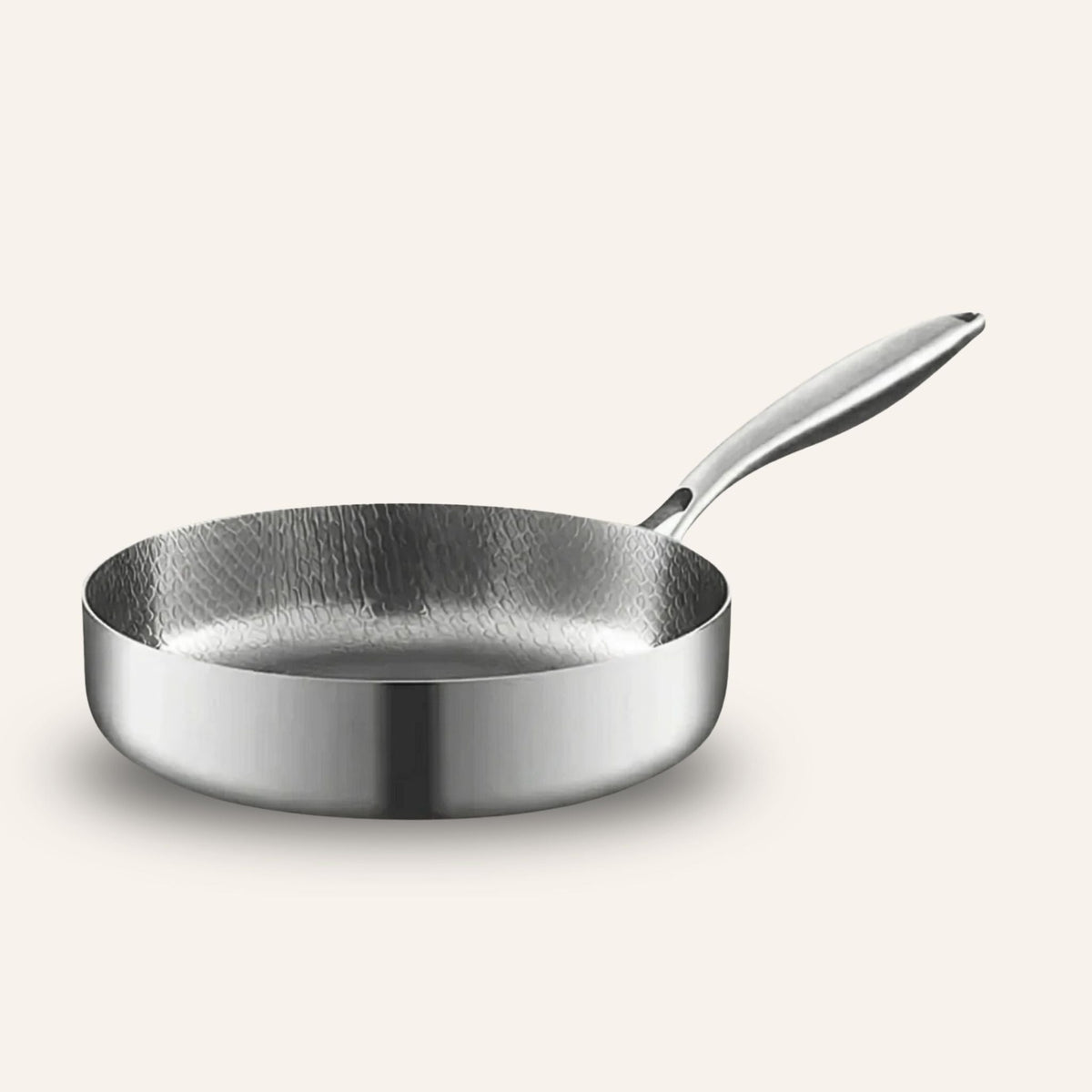 Whitmore Wok & Fry Pan Bundle