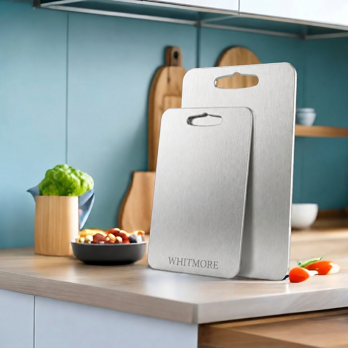 Whitmore Cutting Board