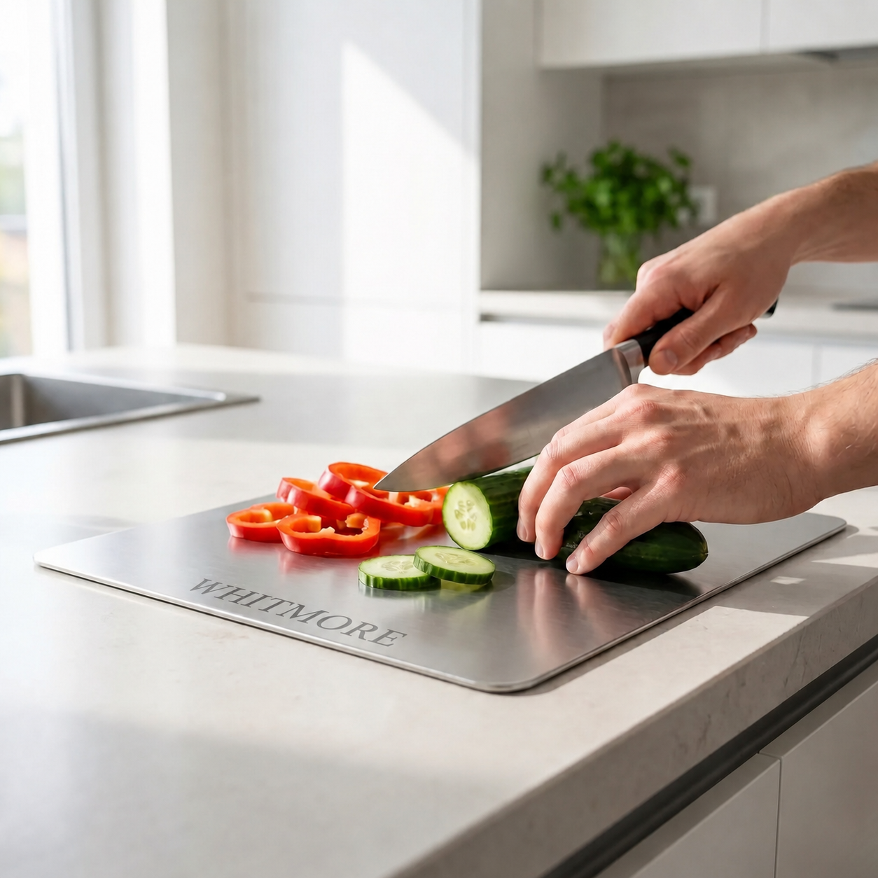 Whitmore Cutting Board