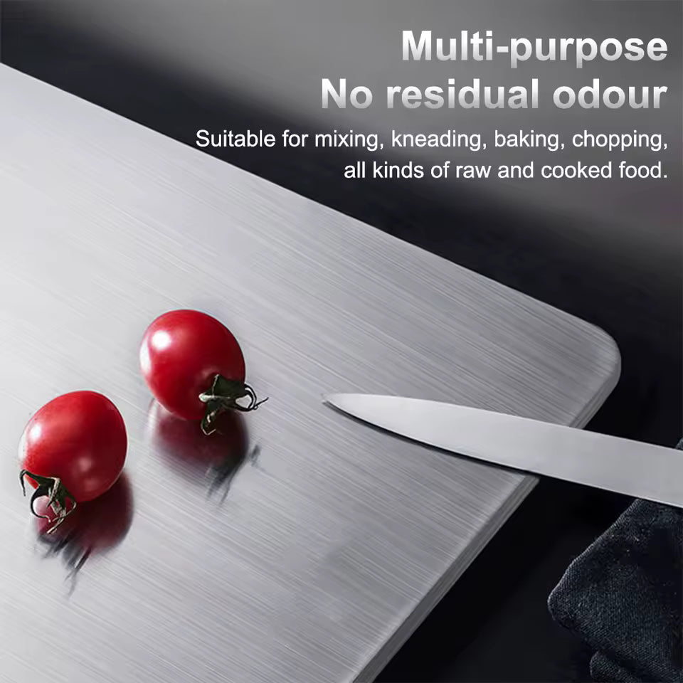 Whitmore Cutting Board