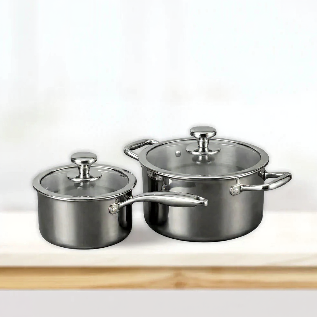 Whitmore Cooking Pot