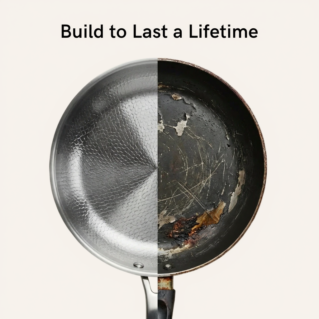 Whitmore Cooking Pot