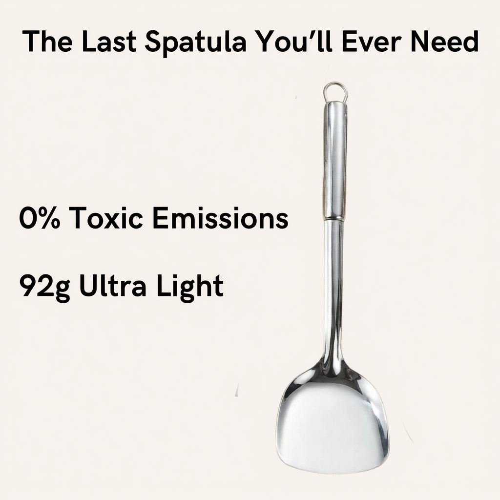 Whitmore Spatula