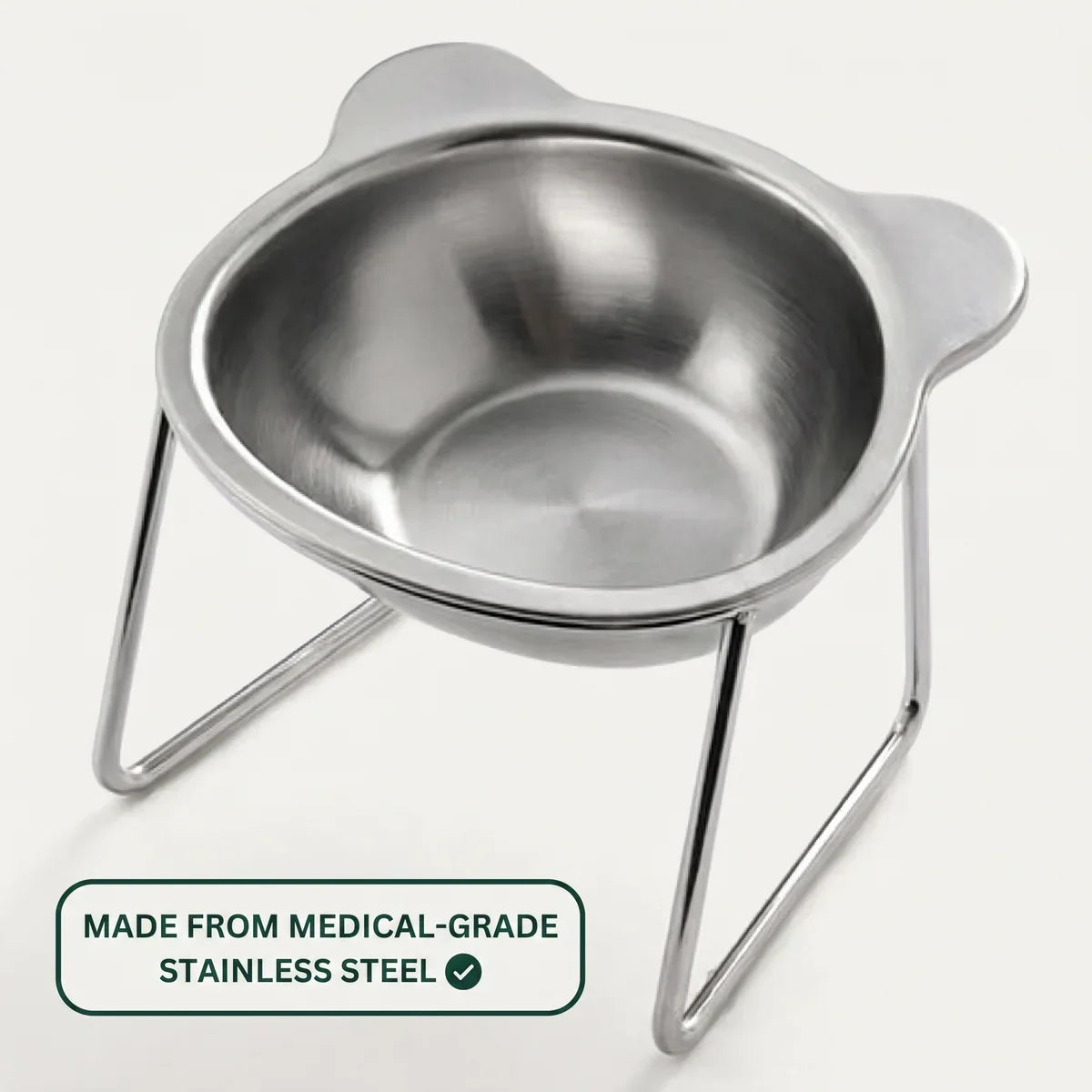 PetRoot Orthopedic Bowl
